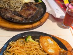 -豪享来中西餐厅(隆昌店)