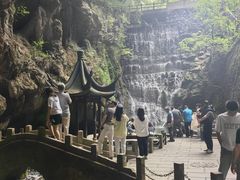 -善卷洞风景区