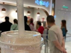 -吃茶三千(海港城店)