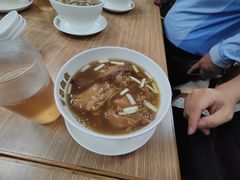 -百福麵家(新馬路店)
