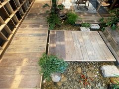 -邈墨茶馆(大兜路1号店)