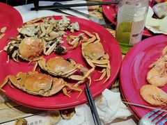 -好伦哥(温都水城店)