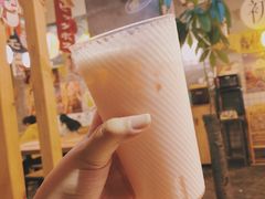-和风食堂·日料·无界小火锅
