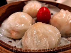 -广州文华东方酒店·江-由辉师傅主理