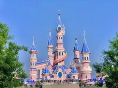 -沈阳方特欢乐世界