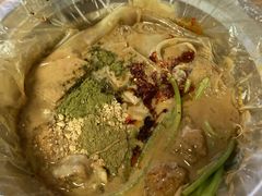 -陈记麻辣烫(浦口道店)