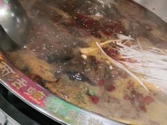 -蛙一刀·麻椒鱼火锅(金仙桥店)