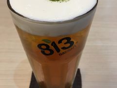 -813芭依珊 BAESAn(汇港购物中心店)