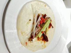 -四季民福烤鸭店(故宫店)