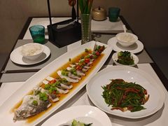 -禾田餐厅•乡野湖北菜(徐东店)