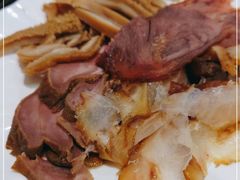 -清真牛街祥云轩门钉肉饼(左家庄店)