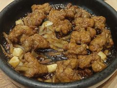 -米村拌饭(江宁万达店)