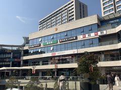 -浦江城市生活广场(江月路店)