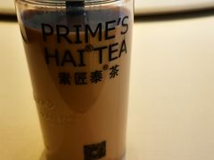 素匠泰式珍奶-素匠泰茶(三里屯SOHO工体奶茶店)