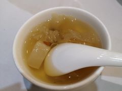 -君德澜酒家·创意粤菜(金山谷店)