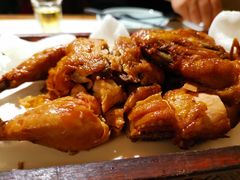 梨汤烤鸡-小吊梨汤·北京菜·烤鸭(鸟巢店)