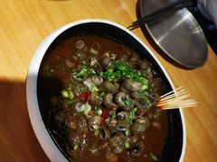 -华仔龙虾(永乐路总店)