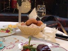 -马克西姆餐厅(崇文门店)