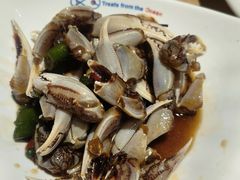 蟹钳-全渔村小海鲜