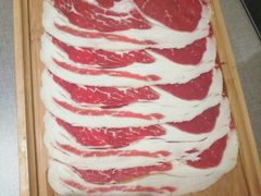 -八角锄烧·肉火锅(天河城店)
