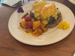 -UPPER KITCHEN(延安路店)
