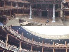 -莎士比亚环球剧场