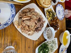 -老保定驴肉馆(云岗路店)