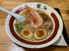 社长原汤拉面-雷门拉面店(新光天地店)