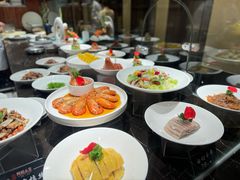 -阿明小菜·海鲜·上海菜(浦建路店)