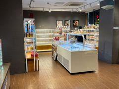 -85度C(上海秀沿路店)
