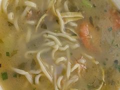 -面道赞宁海海鲜面(迎凤街店)