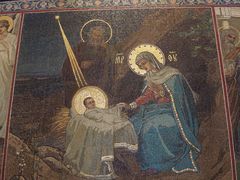 -滴血救世主教堂