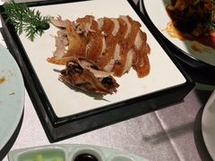 -北京全聚德(清华园店)