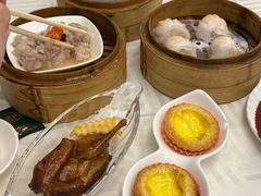 -潮福城大酒楼·潮粤菜·港式点心(阳光城店)