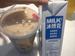-CoCo都可(健翔桥店)