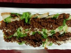 -天厨妙香素食餐厅(清华店)