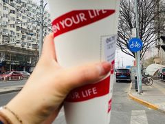 -85度C(北京右安门外店)