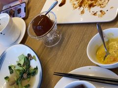 -枣子树·素食餐厅(朱家尖店)