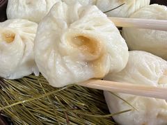 -清宫宴酒楼·计氏松枝包子