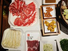 -丁卯•铜锅涮肉(工体店)