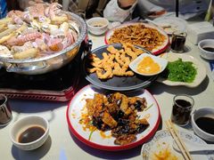 -王大厨·海鲜·家常菜