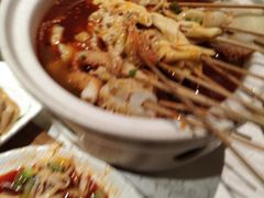 -汉唐宴长安食府