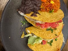 -Q MEX 库迈墨西哥餐吧(双井店)