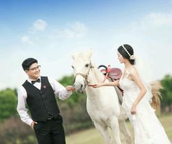 点击看大图 -天一婚纱摄影TIA STUDIO(珠海路店)