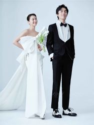 -易摄影婚纱摄影工作室