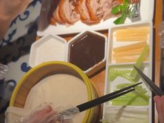 -吴莊(龙城万科里店)
