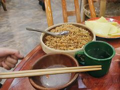 -草本味·市井羊肉馆·烧烤·龙虾·口味菜(新开铺总店)