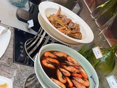 -浙江西子宾馆·瑶园咖啡厅