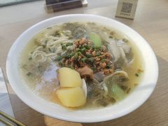 -面道赞宁海海鲜面(迎凤街店)