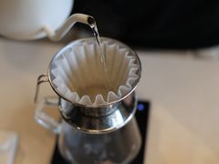 -dotcom coffee古点咖啡(致真大厦店)